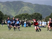 OC NZL WGN Wellington 2006NOV01 GO v JohnsonvilleCripples 005 : 2006, 2006 Wellington Golden Oldies, Date, Golden Oldies Rugby Union, Johnsonville Cripples, Month, New Zealand, November, Oceania, Places, Rugby Union, Sports, Teams, Wellington, Year